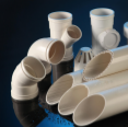 保利PVC排水管件  DN50/75/110/160/200