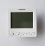 托米雷克610B溫控面板 白色/灰色
